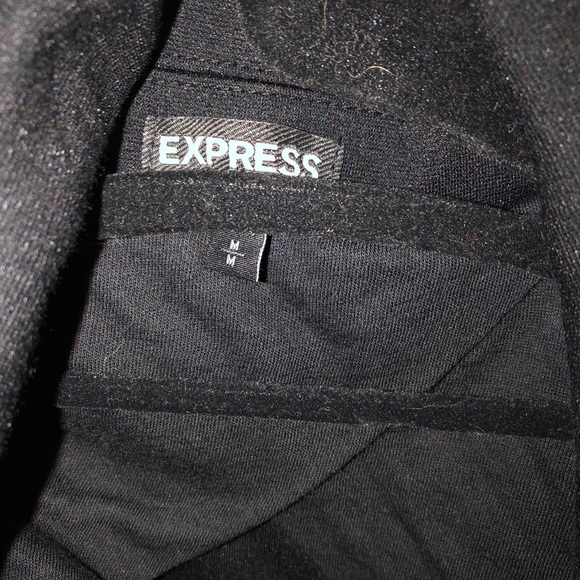 Express jacket - Picture 2 of 2